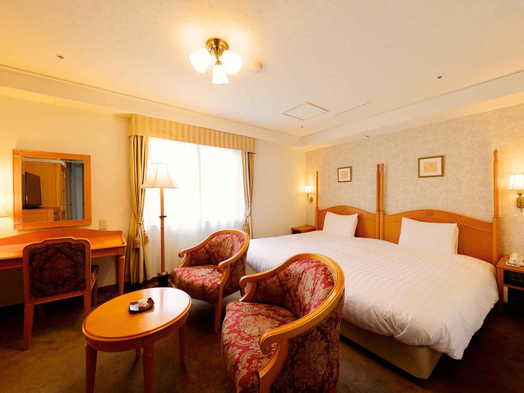 Kanazawa Hakuchoro Hotel Sanraku -Natural Hot Spring- Εξωτερικό φωτογραφία